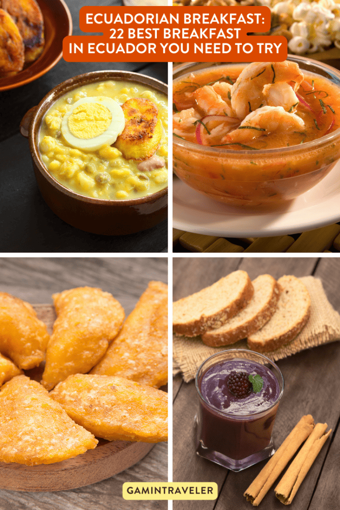 Ecuadorian Breakfast - 22 Best Breakfast in Ecuador You Need To Try 1 Ecuadorian Breakfast - 22 Best Breakfast in Ecuador You Need To Try