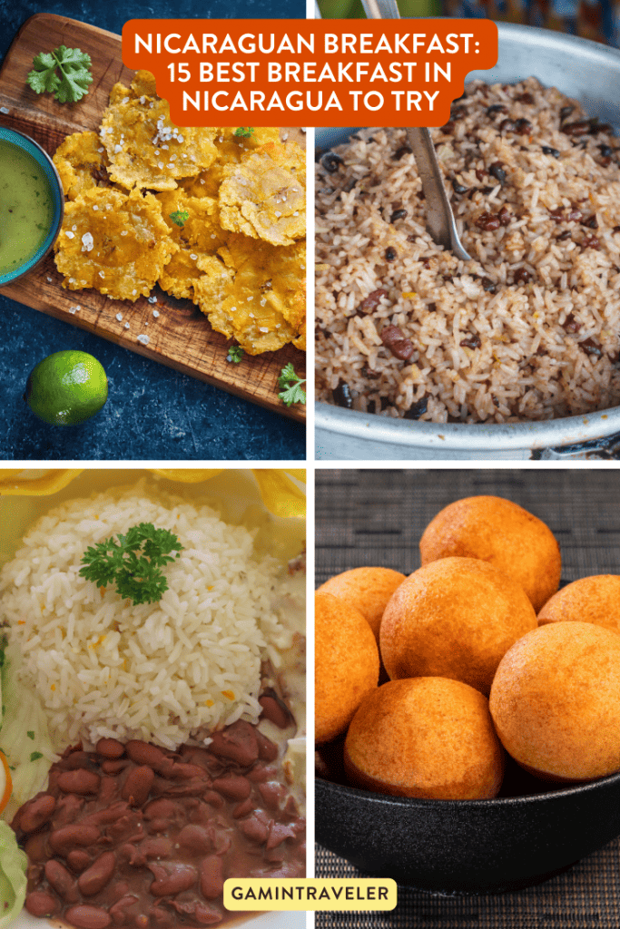 Nicaraguan Breakfast - 15 Best Breakfast in Nicaragua to Try 2 Nicaraguan Breakfast – 15 Best Breakfast in Nicaragua to Try