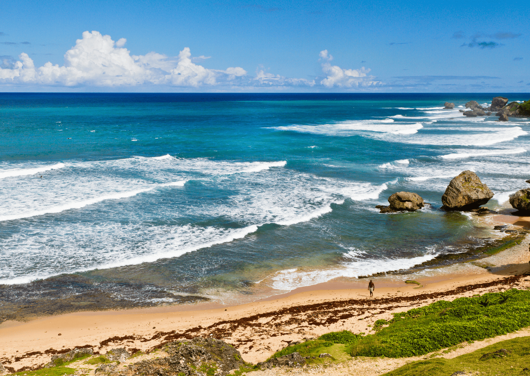 They’ll Pay You to Move There? These 12 Countries Will Pay You to Move There Seriously 10 Don’t Do This in Barbados: 20 Things Not to Do in Barbados