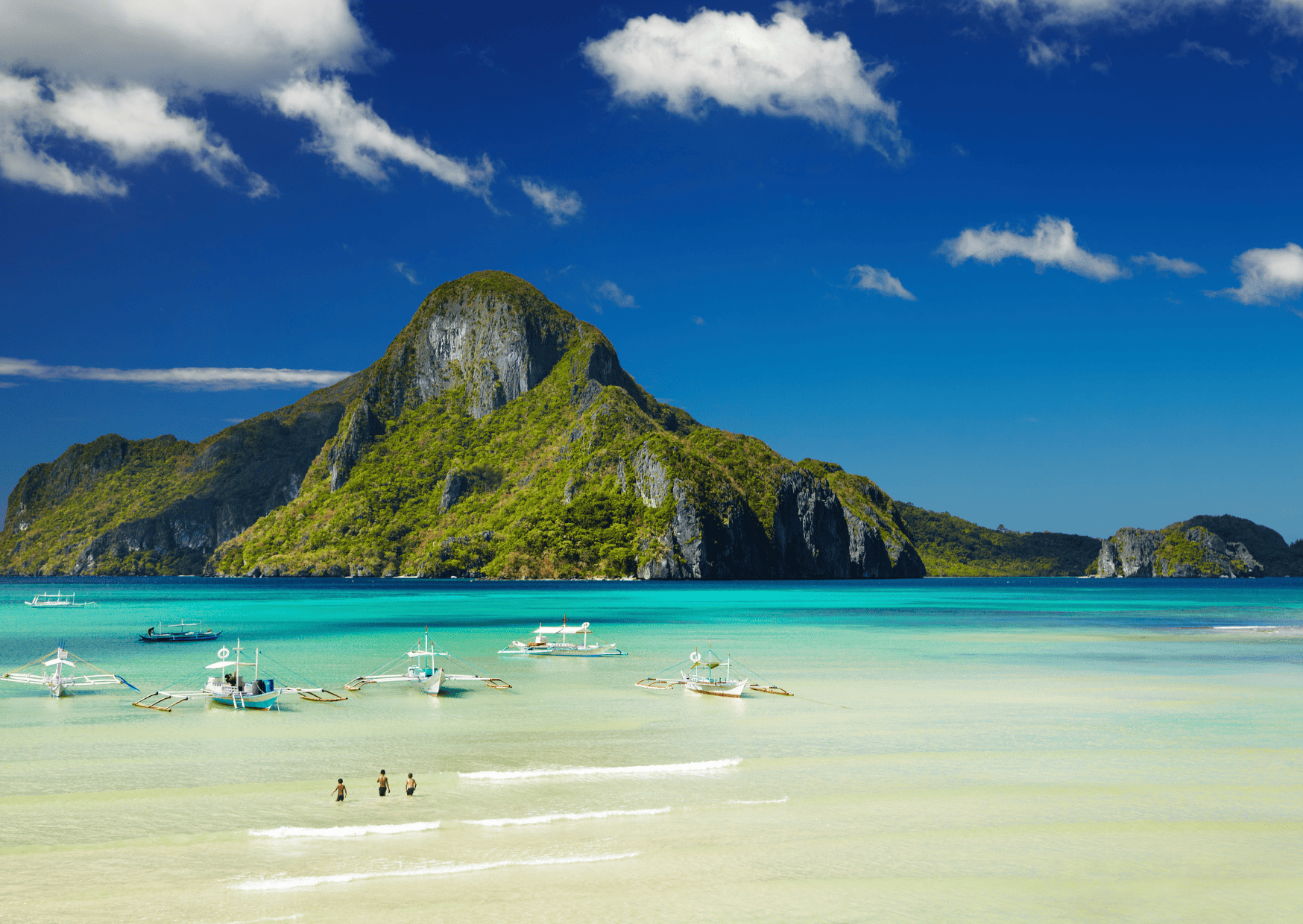 El Nido vs Coron - A Better Philippine Islands Trip?