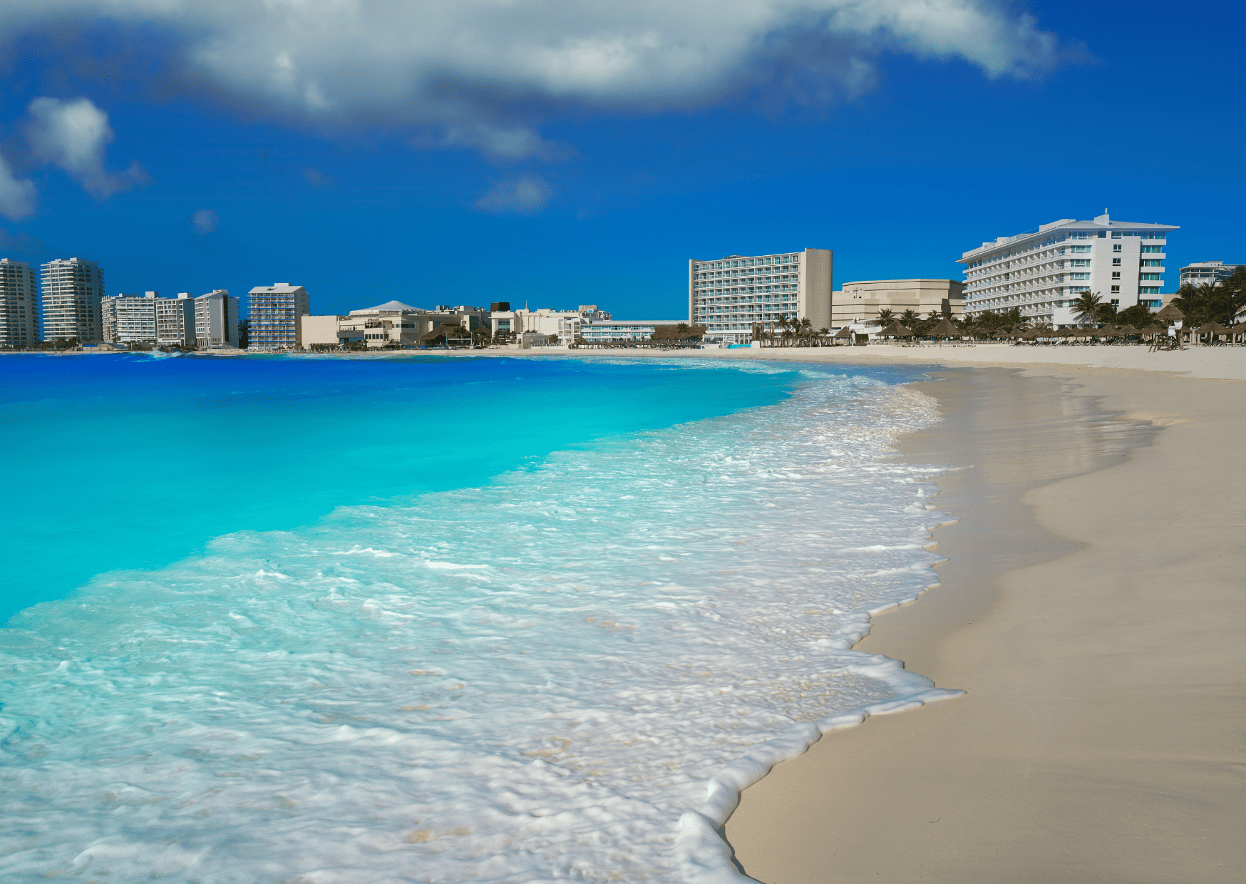 Comparison Aruba vs Cancun - Which is the Better Beach Trip? 21 Forum beach Cancun ,Aruba vs Cancun - Which is the Better Beach Trip?