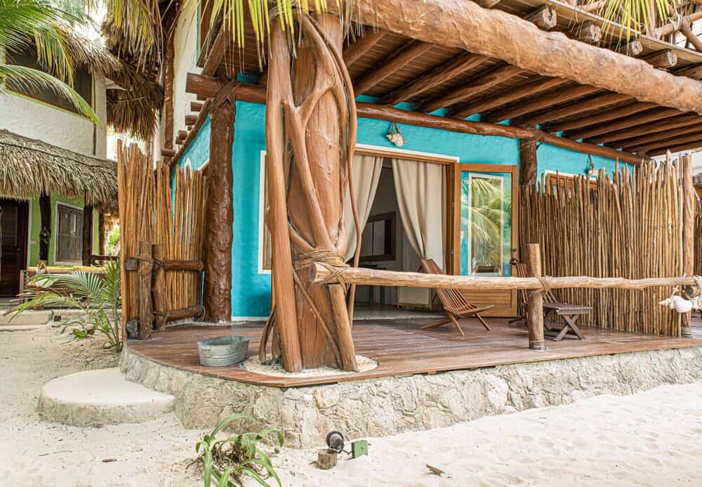 Comparison Holbox vs Tulum: Is Holbox Really the Better Trip? 11 Casa Los Tortugas