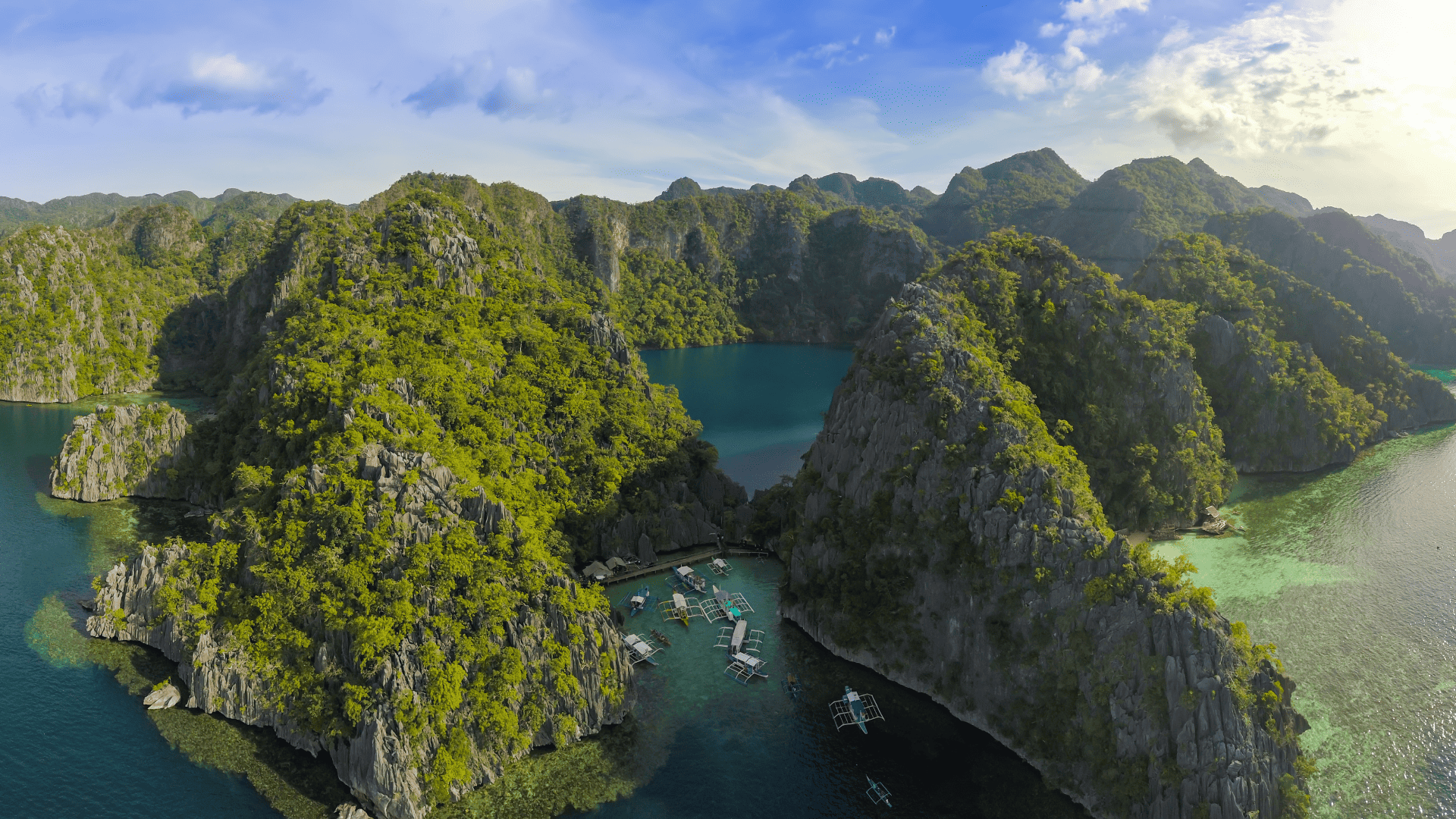 Caribbean Beaches Vs Asian Beaches What Are The Most Beautiful 12 Coron Philippines