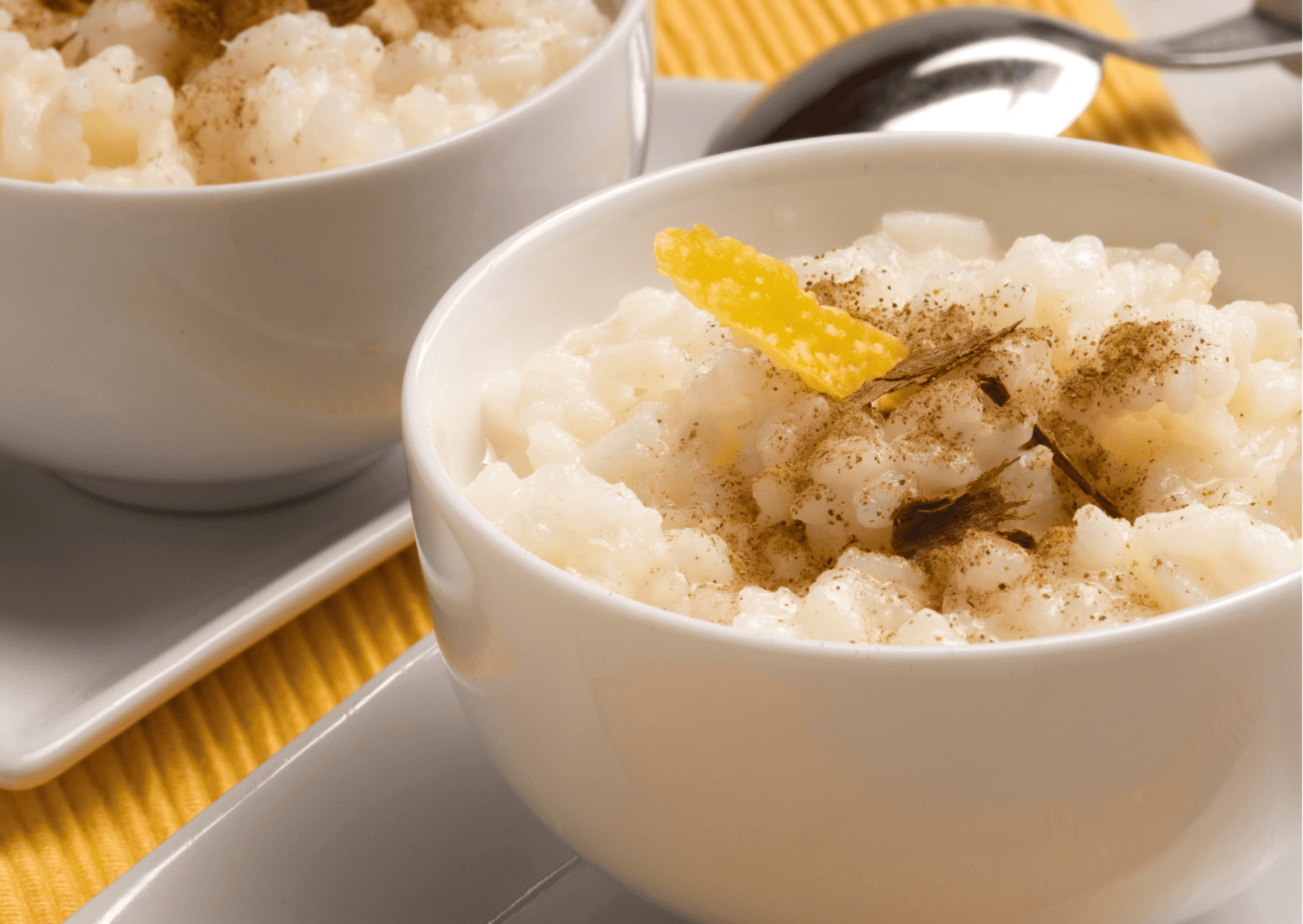Ecuadorian Breakfast - 22 Best Breakfast in Ecuador You Need To Try 12 Ecuadorian Arroz Con Leche