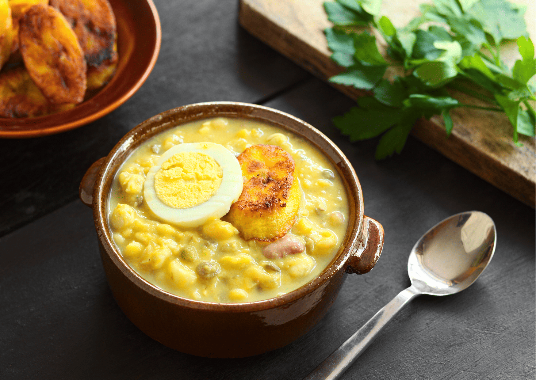 Ecuadorian Breakfast - 22 Best Breakfast in Ecuador You Need To Try 10 Ecuadorian Fanesca Soup
