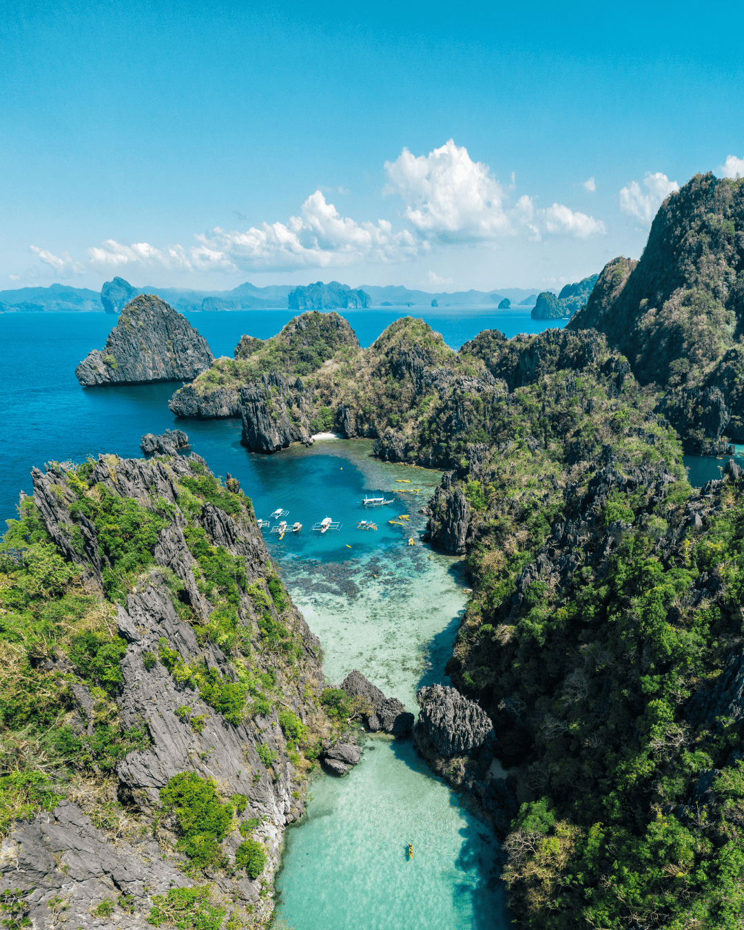 El Nido vs Coron - A Better Philippine Islands Trip?