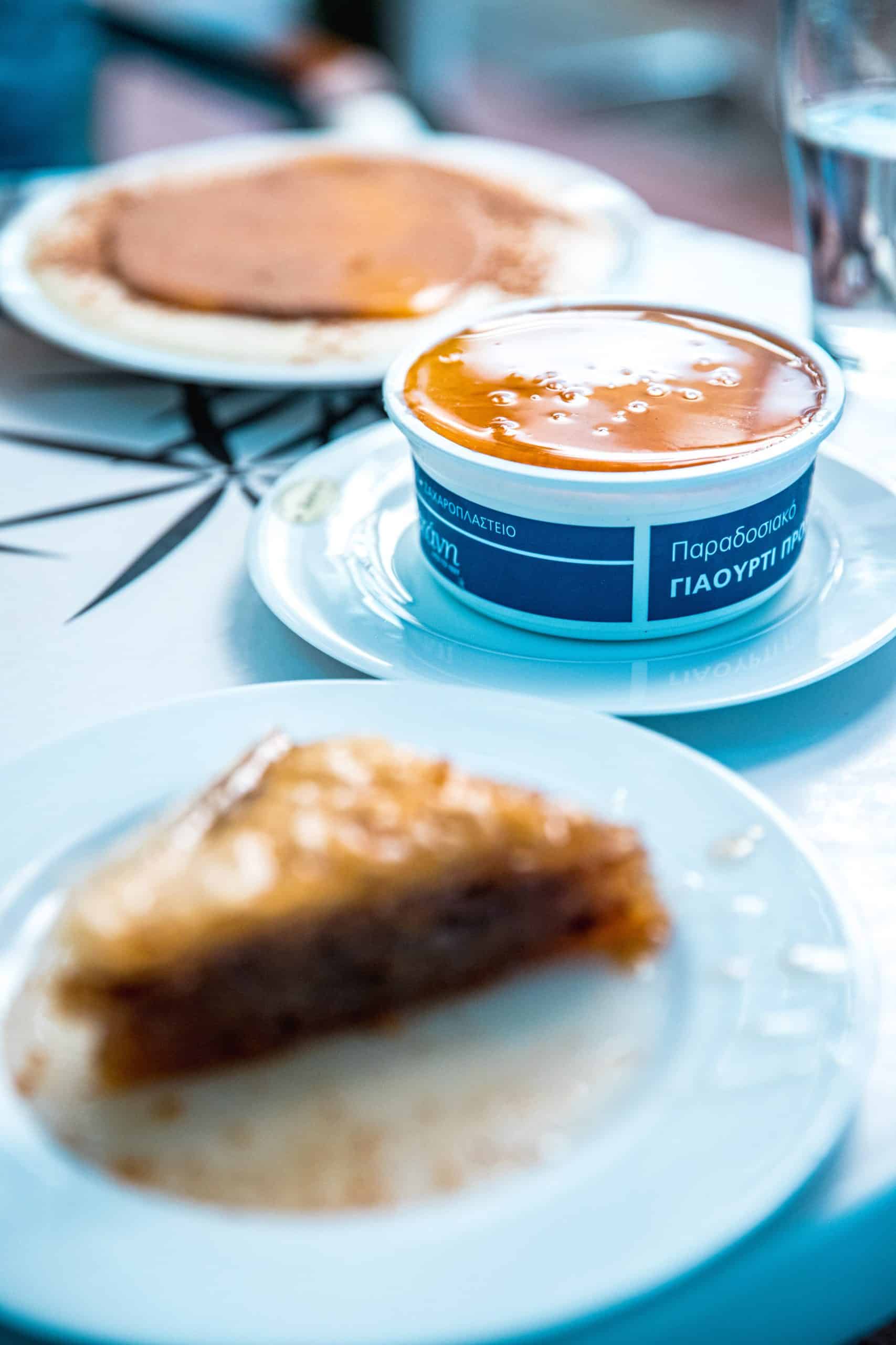 Typical Breakfast in Greece: 25 Greek Traditional Breakfast Recipes 19 Greek Breakfast: 25 Best Traditional Breakfast in Greece That You Should Try