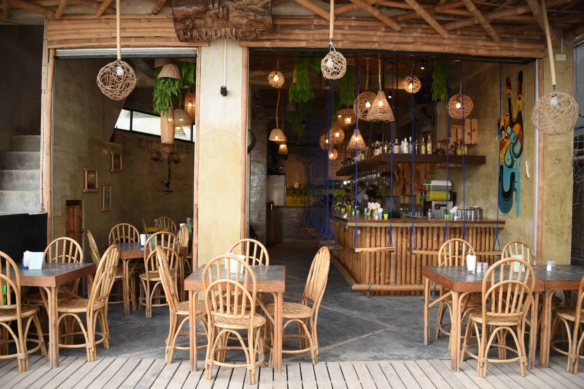 What Not to Do in Europe: 17 American Habits to Unlearn 7 Happiness Beach Bar Restaurant