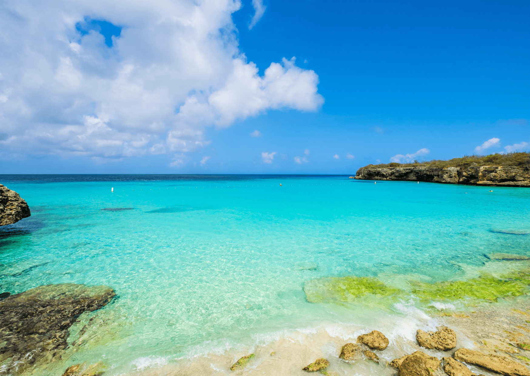 Kenepa Grandi Beach Curacao, Playa Kenepa - Aruba vs Curacao, Best 7-Day Curacao Itinerary (Updated 2023): How Many Days in Curacao