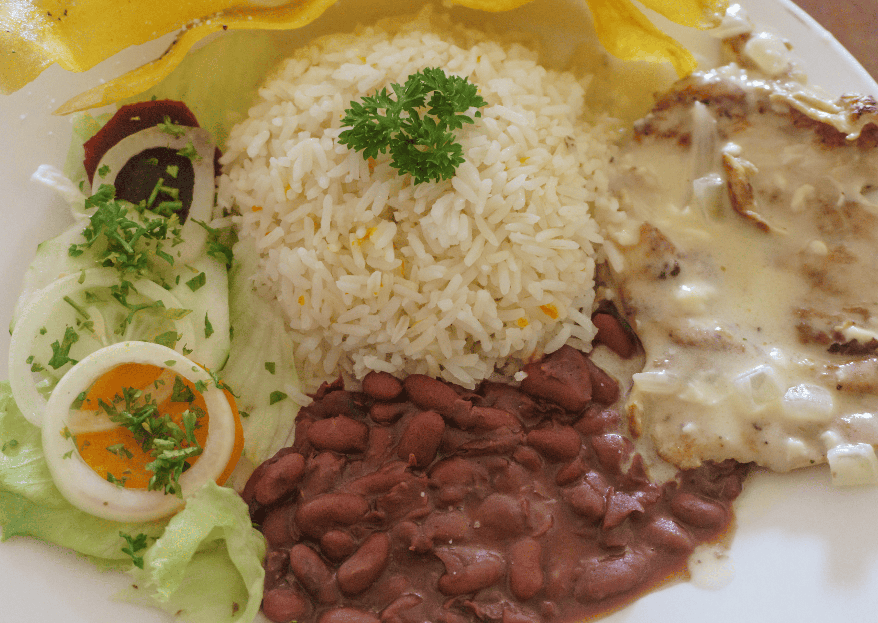 Nicaraguan Breakfast - 15 Best Breakfast in Nicaragua to Try 5 Nicaraguan Breakfast - 15 Best Breakfast in Nicaragua to Try
