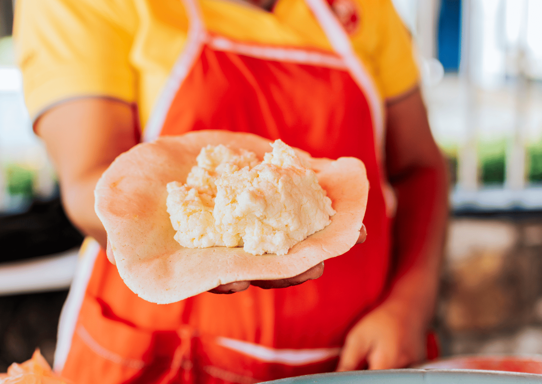 Nicaraguan Breakfast - 15 Best Breakfast in Nicaragua to Try 11 Nicaraguan Breakfast - 15 Best Breakfast in Nicaragua to Try