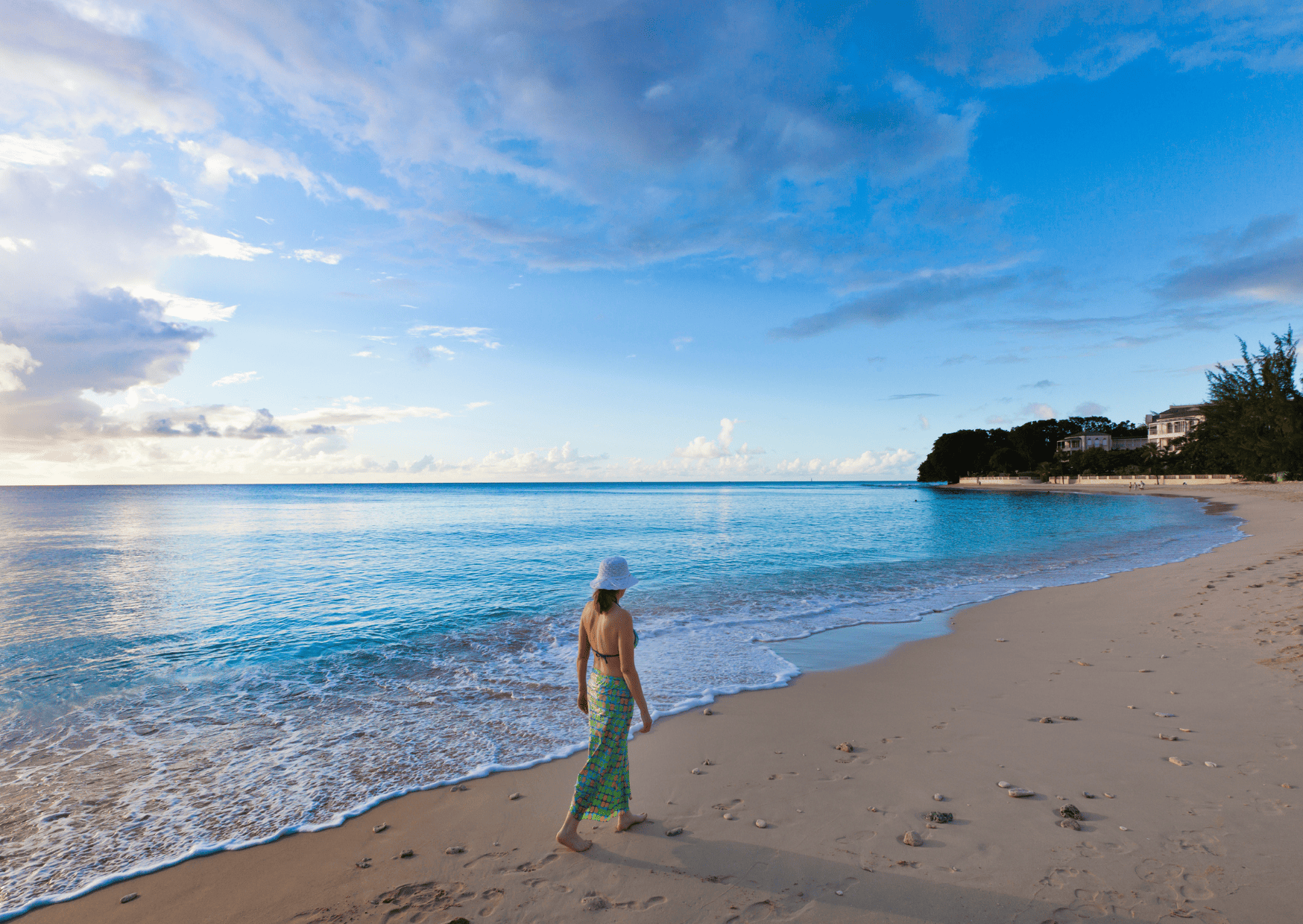 Barbados vs Aruba - Is Barbados the Better Caribbean Trip?