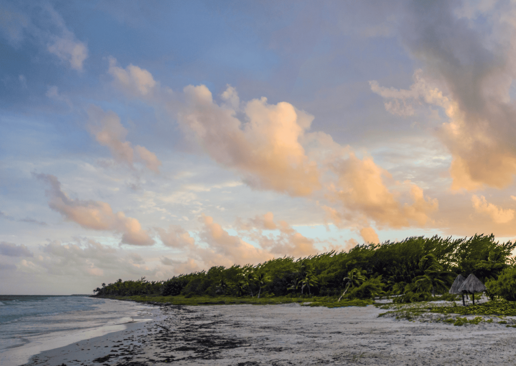 Belize vs Tulum