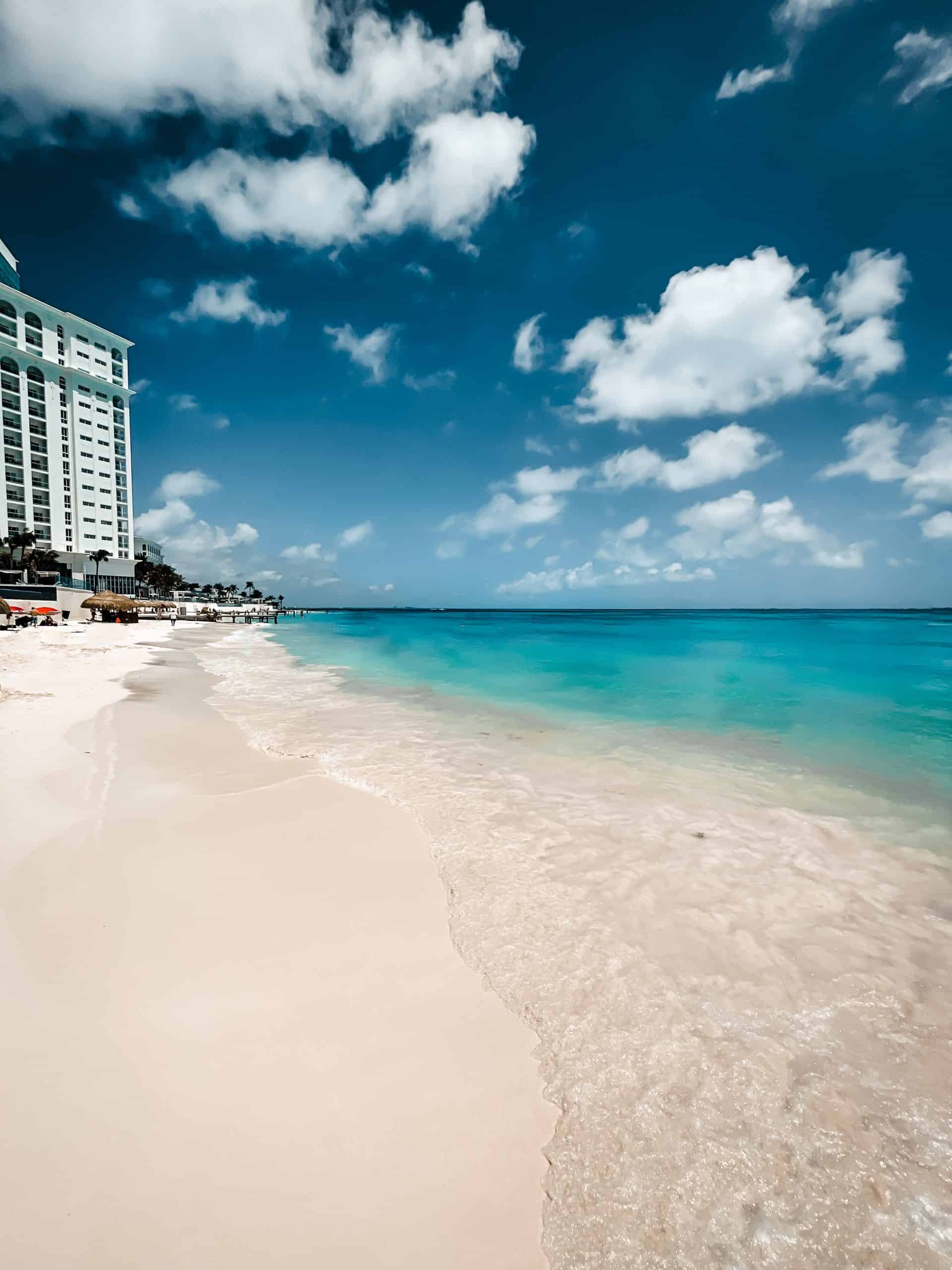 Comparison Aruba vs Cancun - Which is the Better Beach Trip? 23 Aruba vs Cancun - Which is the Better Beach Trip?