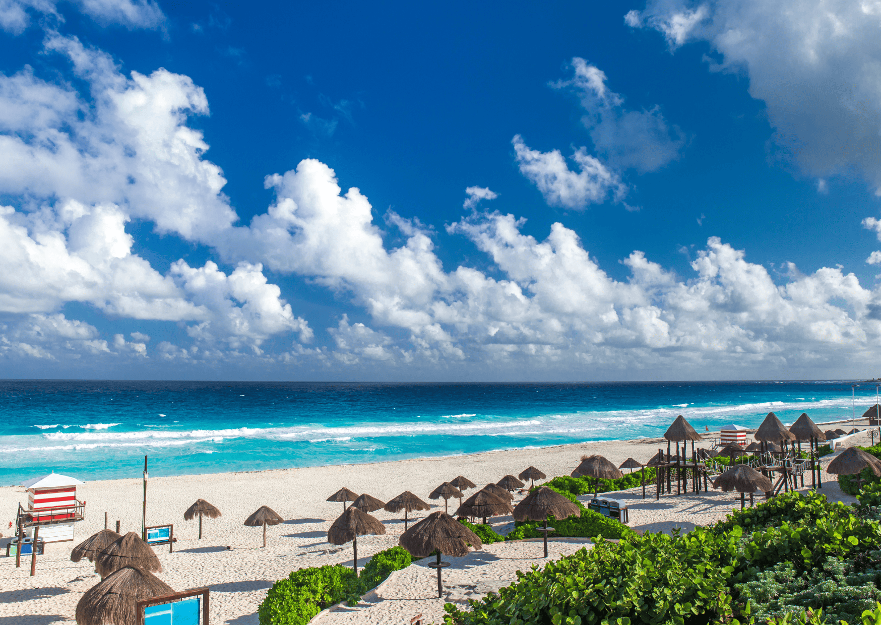 Comparison Aruba vs Cancun - Which is the Better Beach Trip? 18 Aruba vs Cancun - Which is the Better Beach Trip?