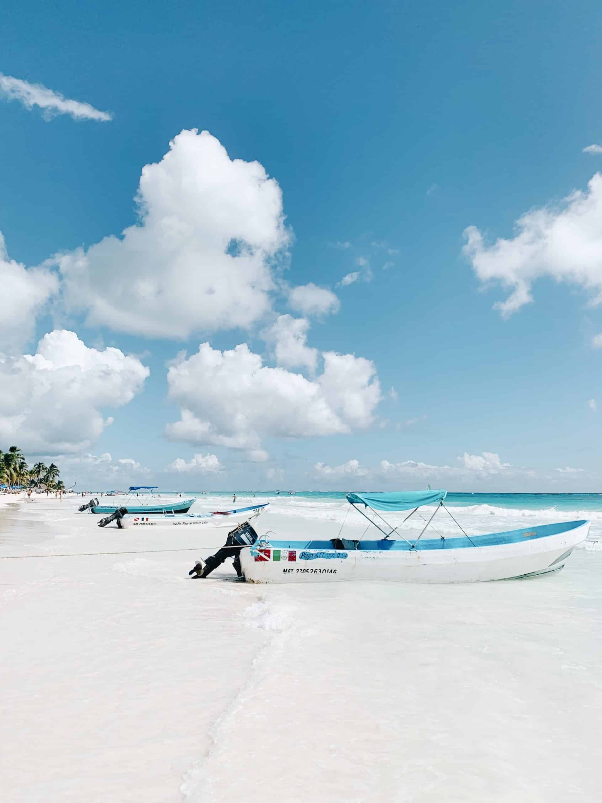 Belize vs Tulum - Which is the Better Vacation?