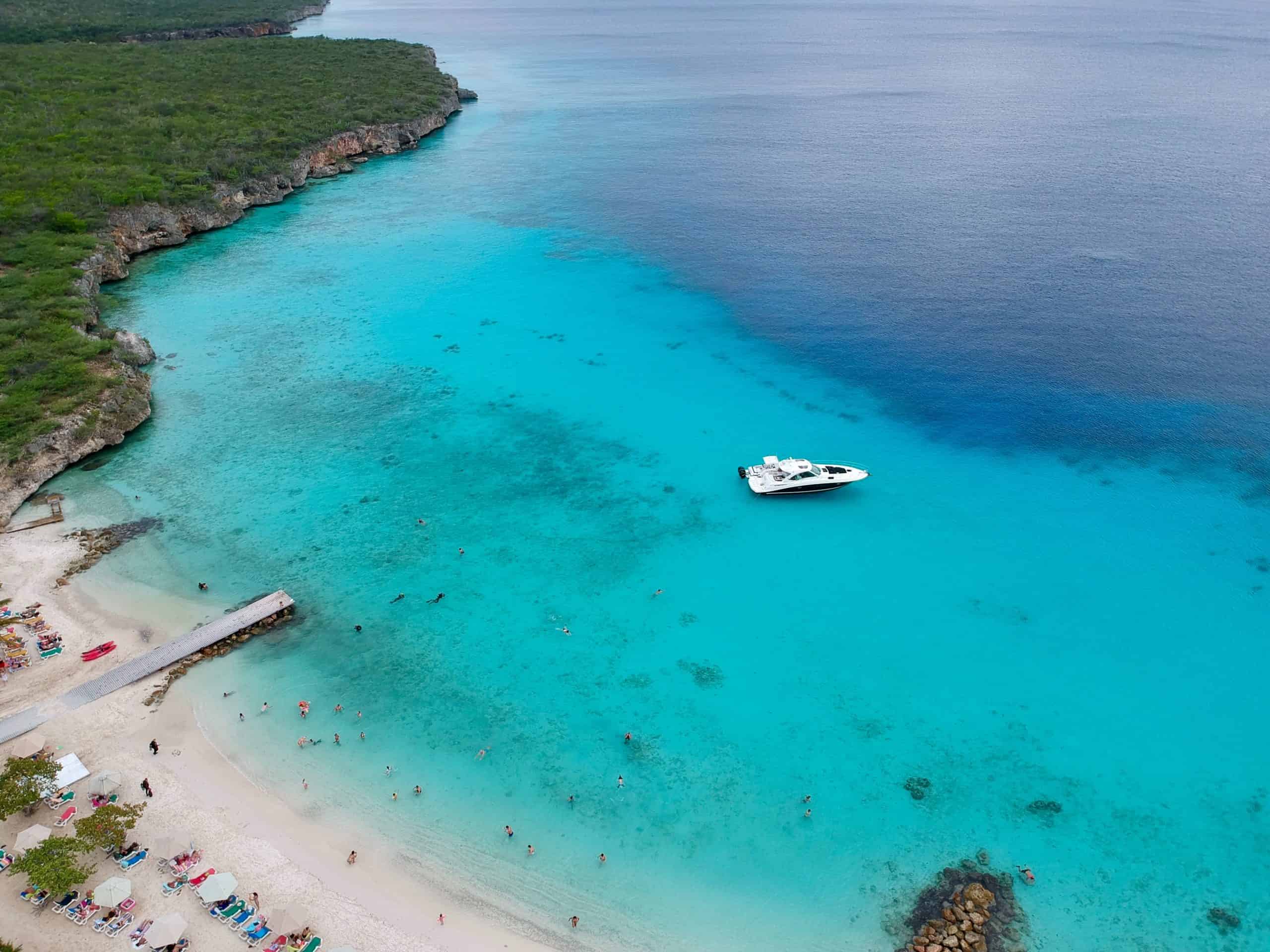 Playa Porto Mari Curacao scaled