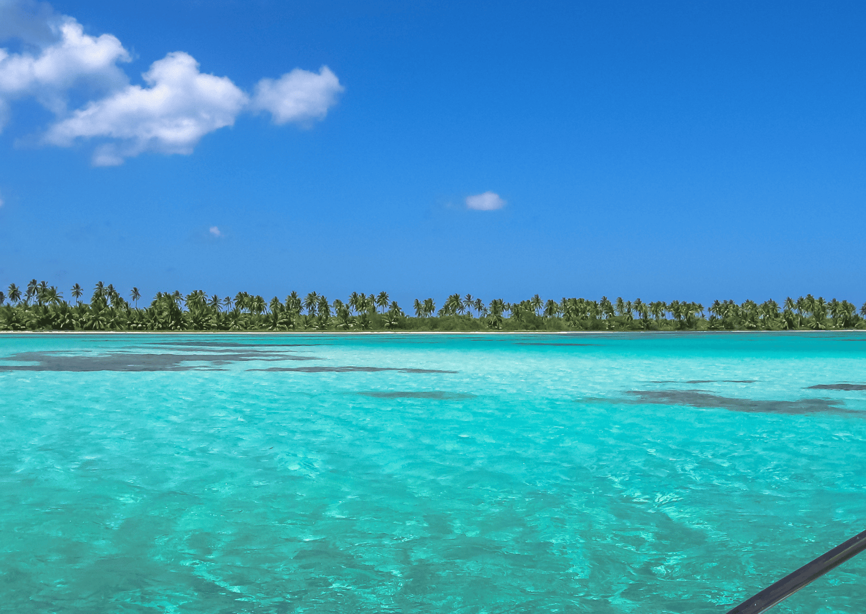Comparison Dominican Republic vs Jamaica - Which is a Better Trip? 9 Saona Island, Dominican Republic - Dominican Republic vs Jamaica