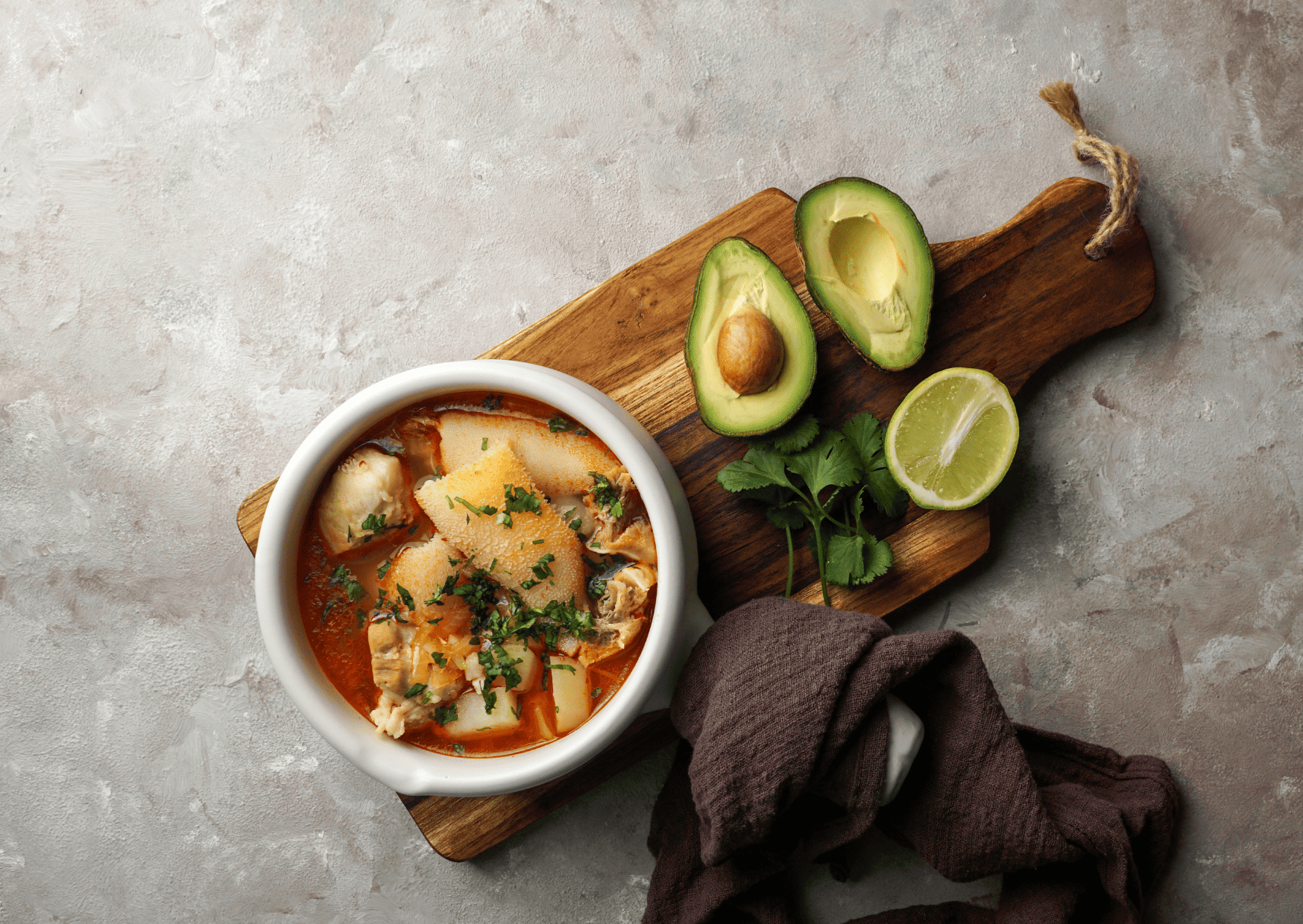 Nicaraguan Breakfast - 15 Best Breakfast in Nicaragua to Try 12 Sopa-de-Mondongo-Nicaraguan-Food
