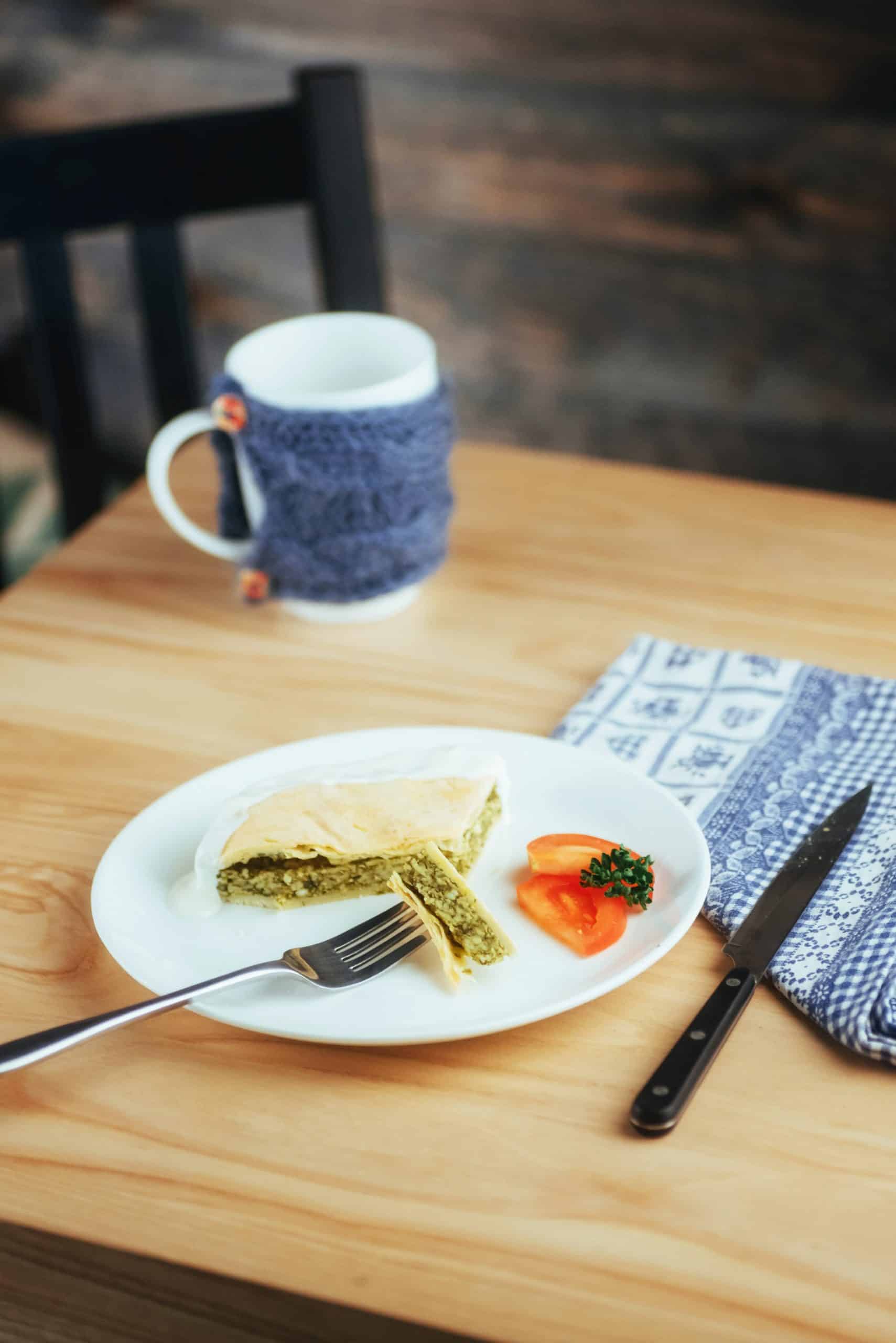 Typical Breakfast in Greece: 25 Greek Traditional Breakfast Recipes 16 Greek Breakfast: 25 Best Traditional Breakfast in Greece That You Should Try