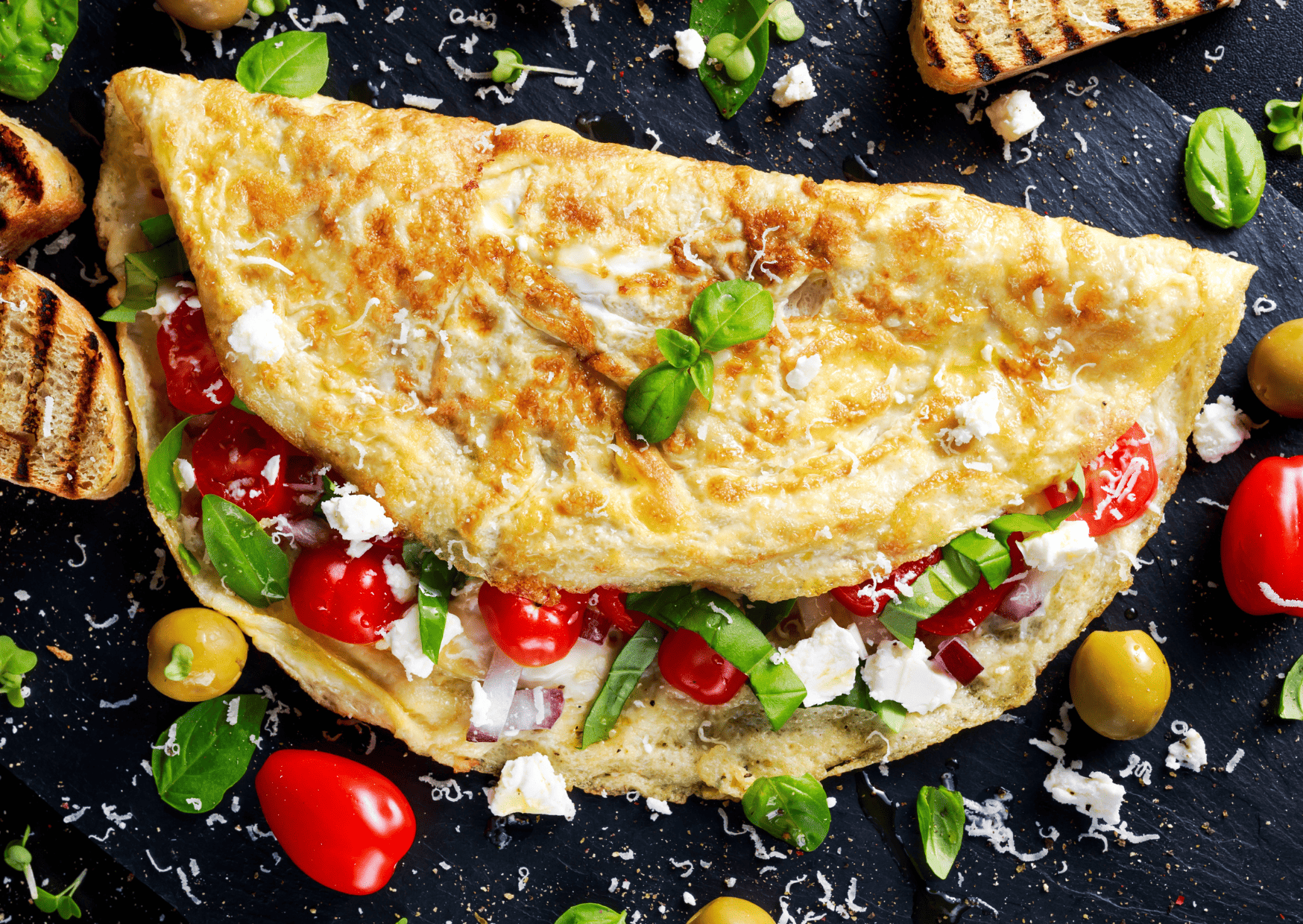 Typical Breakfast in Greece: 25 Greek Traditional Breakfast Recipes 9 Greek Breakfast: 25 Best Traditional Breakfast in Greece That You Should Try