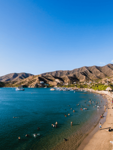 Santa Marta vs Cartagena - Which is the Better Trip in Colombia?