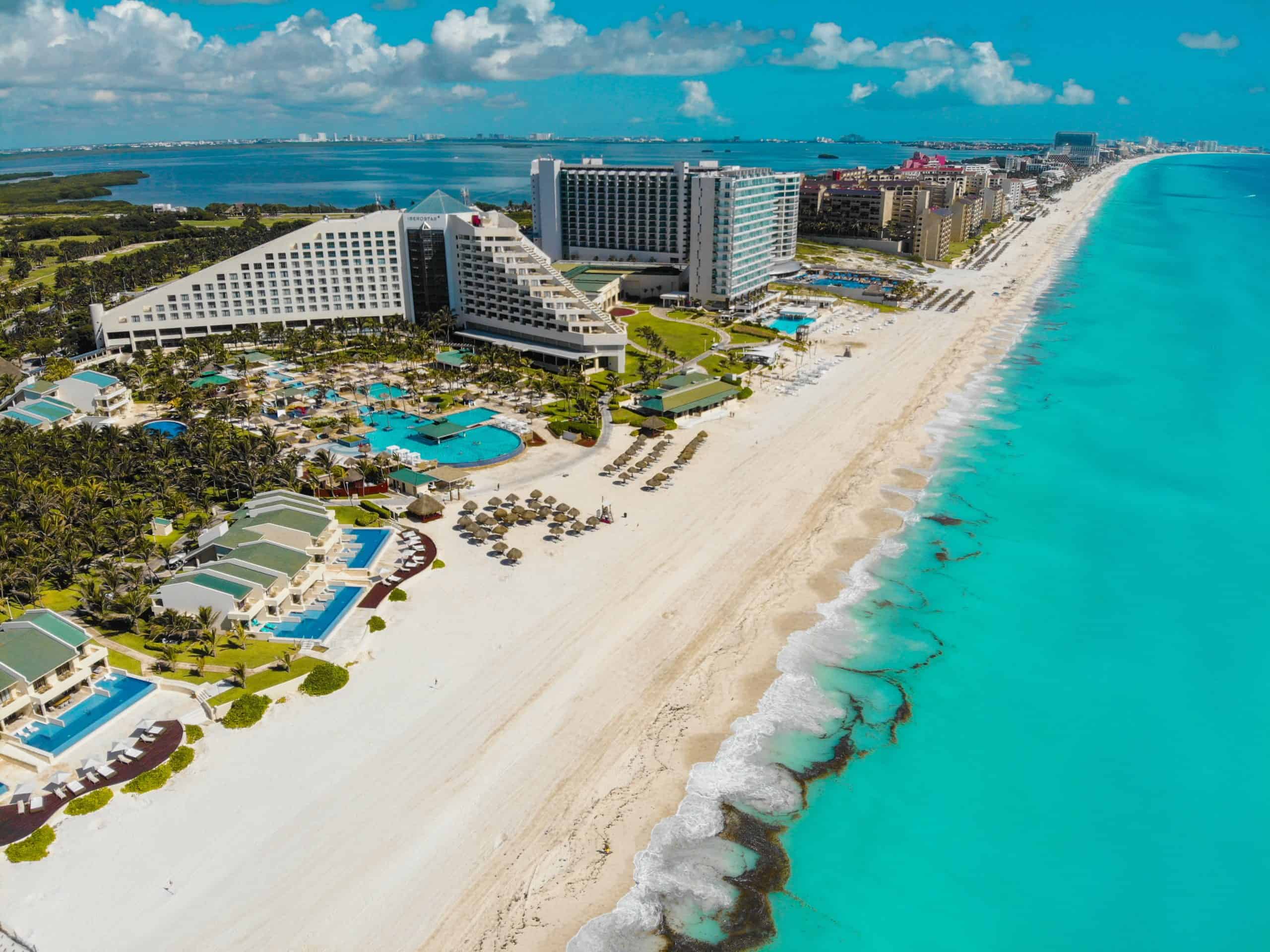 Comparison Aruba vs Cancun - Which is the Better Beach Trip? 17 Aruba vs Cancun - Which is the Better Beach Trip?