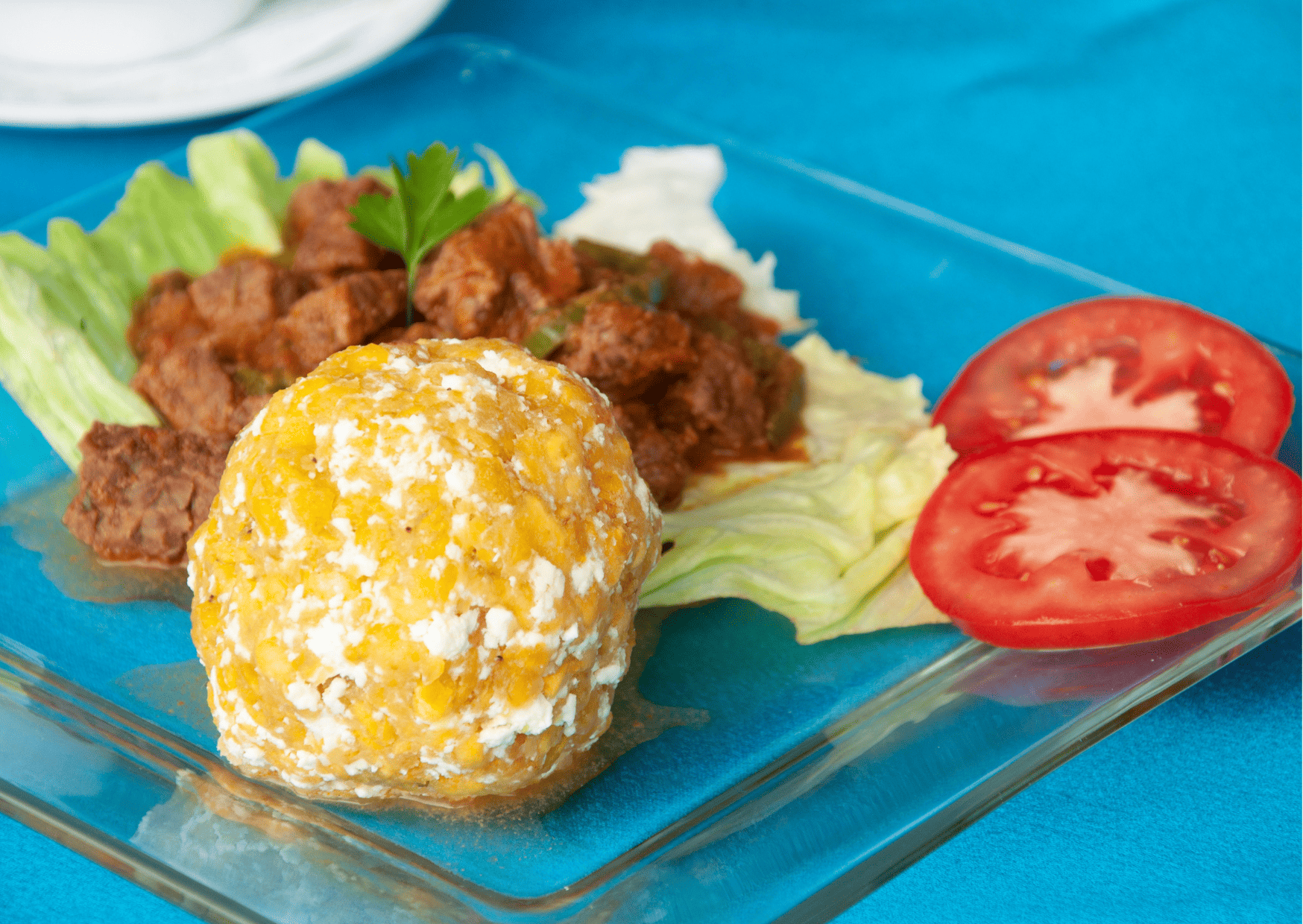 Ecuadorian Breakfast - 22 Best Breakfast in Ecuador You Need To Try 3 traditional Ecuadorian breakfast in the Amazon region , Ecuadorian Breakfast - 22 Best Breakfast in Ecuador You Need To Try