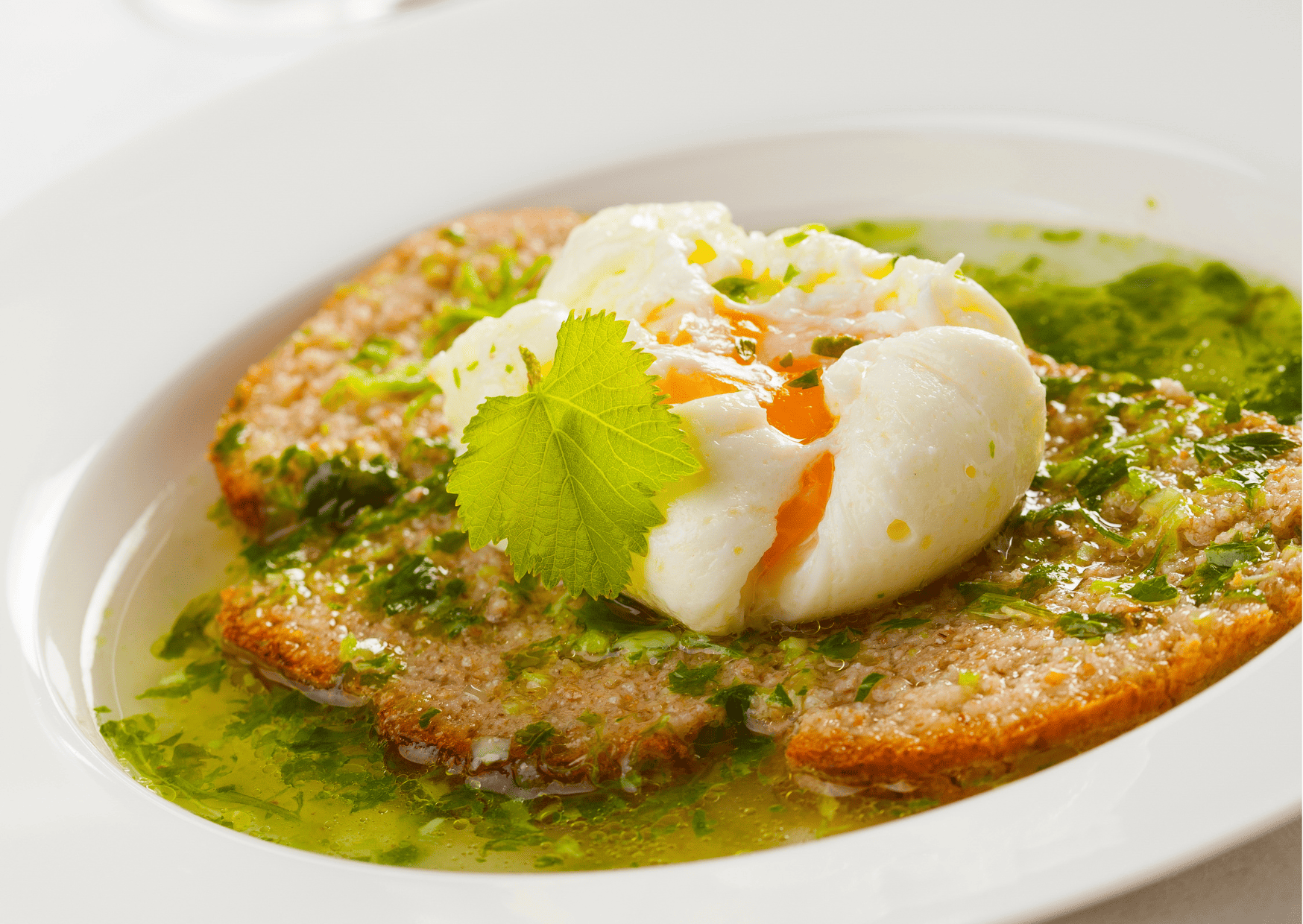 Portuguese Breakfast Recipes - Best Traditional Breakfast in Portugal 7 Açorda - Acorda Soup in Portugal - Breakfast in Portugal, Portuguese Breakfast - Best Traditional Breakfast in Portugal and What to Eat in Portugal