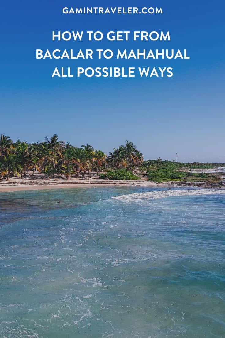 How To Get From Bacalar to Mahahual Best Way 1 How To Get From Bacalar to Mahahual - All Possible Ways, cheapest way from Bacalar to Mahahual, Bacalar to Mahahual, ado bus from Bacalar to Mahahual, shared van from Bacalar to Mahahual, Colectivo from Bacalar to Mahahual, Uber from Bacalar to Mahahual, taxi from Bacalar to Mahahual