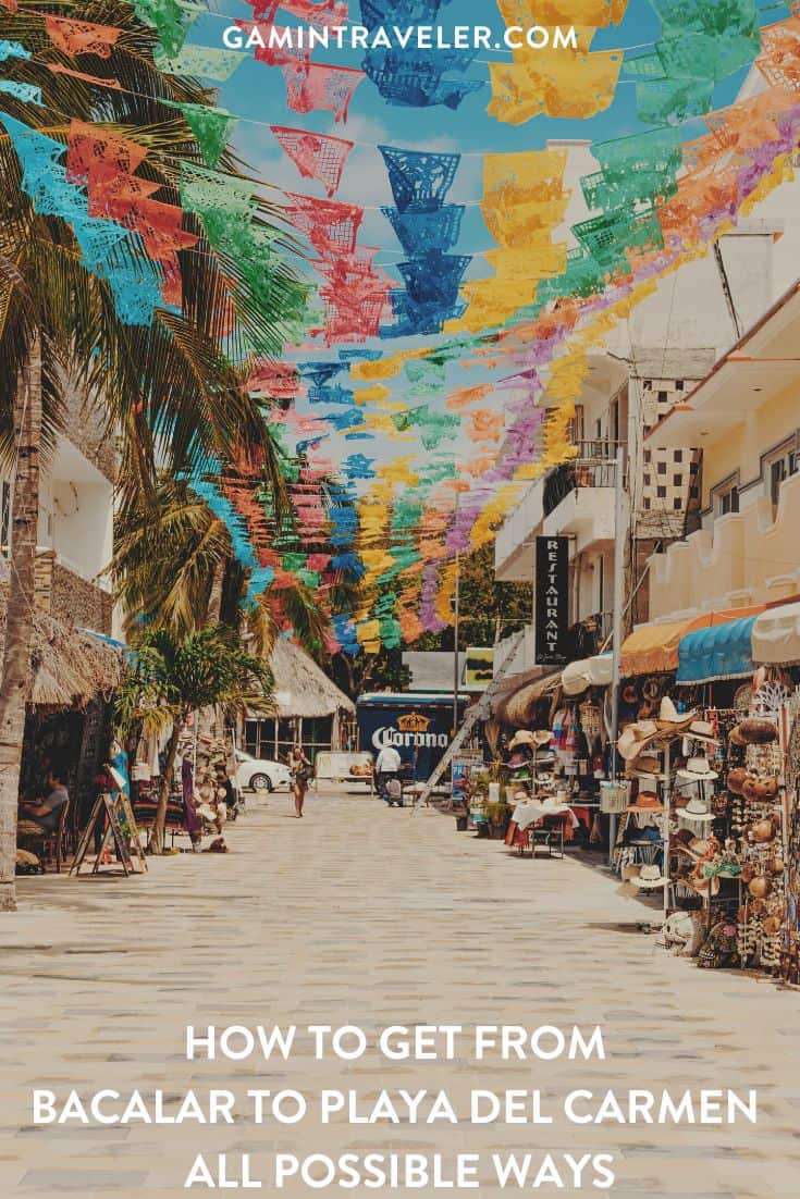 How To Get From Bacalar To Playa del Carmen - All Possible Ways, cheapest way from Bacalar to Playa del Carmen, Bacalar to Playa del Carmen, ado bus from Bacalar to Playa del Carmen, shared van from Bacalar to Playa del Carmen, Colectivo from Bacalar to Playa del Carmen, Uber from Bacalar to Playa del Carmen, taxi from Bacalar to Playa del Carmen