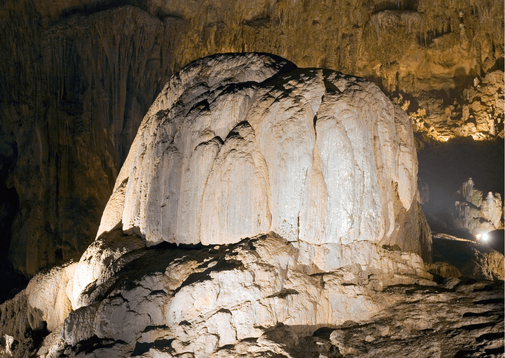 Epic 4-Day Itinerary Puerto Rico - Best Things To Do 13 Camuy Caves in Puerto Rico