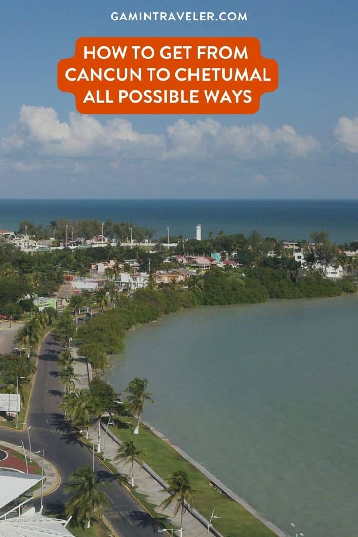 How To Get From Cancun To Chetumal Best Way 1 How To Get From Cancun To Chetumal By Bus - All Possible Ways, cheapest way from Cancun to Chetumal, Cancun To Chetumal, ado bus from Cancun to Chetumal, AU Autobuses unidos bus from Cancun to Chetumal, Mayab bus from Cancun to Chetumal, OCC bus from Cancun to Chetumal, shared van from Cancun To Chetumal, Colectivo from Cancun To Chetumal, Uber from Cancun To Chetumal, taxi from Cancun to Chetumal