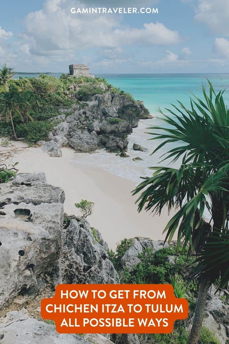 How To Get From Chichen Itza To Tulum Best Way 1 How To Get From Chichen Itza To Tulum By Bus - All Possible Ways, cheapest way from Chichen Itza to Tulum, Chichen Itza to Tulum, ado bus from Chichen Itza to Tulum, AU Autobuses unidos bus from Chichen Itza to Tulum, Mayab bus from Chichen Itza to Tulum, OCC bus from Chichen Itza to Tulum, shared van from Chichen Itza to Tulum, Colectivo from Chichen Itza to Tulum, Uber from Chichen Itza to Tulum, taxi from Chichen Itza to Tulum