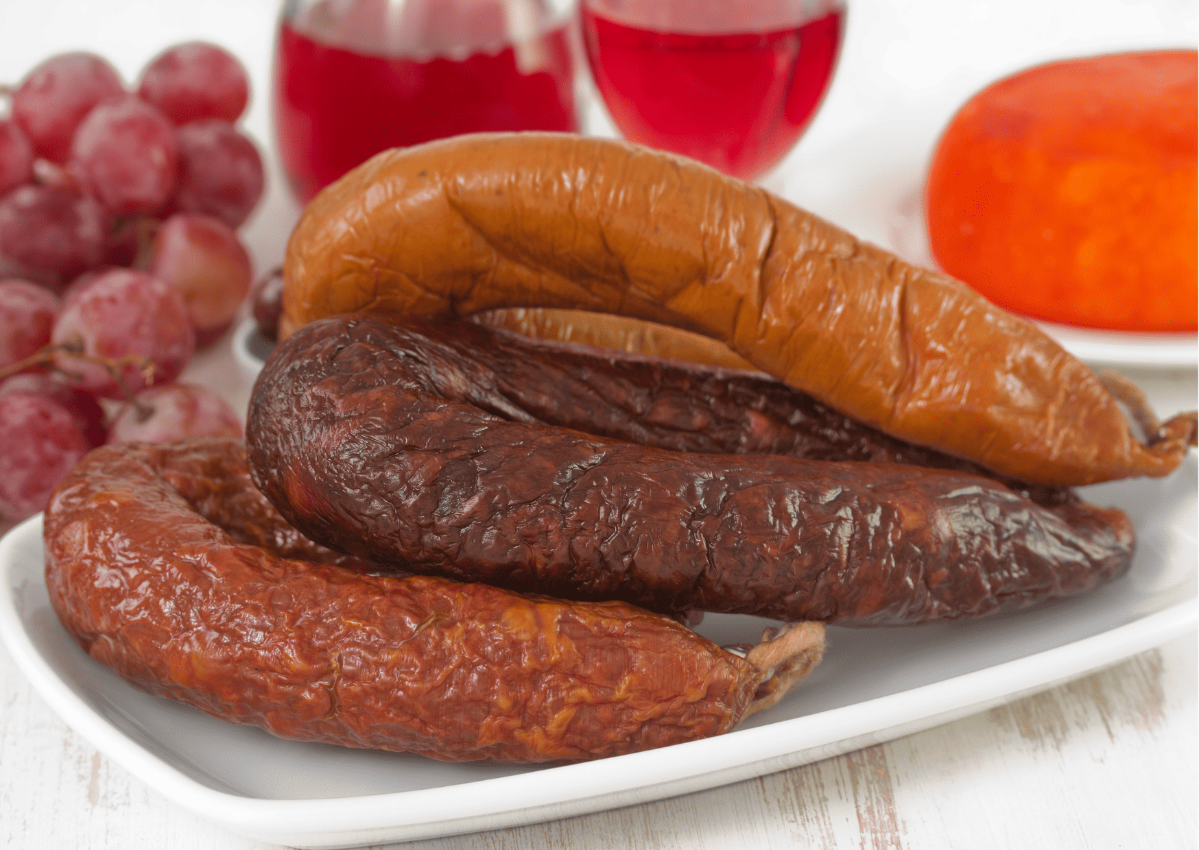 Portuguese Breakfast Recipes - Best Traditional Breakfast in Portugal 8 Chouriço Farinheira - Typical Breakfast in Portugal, Portuguese Breakfast - Best Traditional Breakfast in Portugal and What to Eat in Portugal