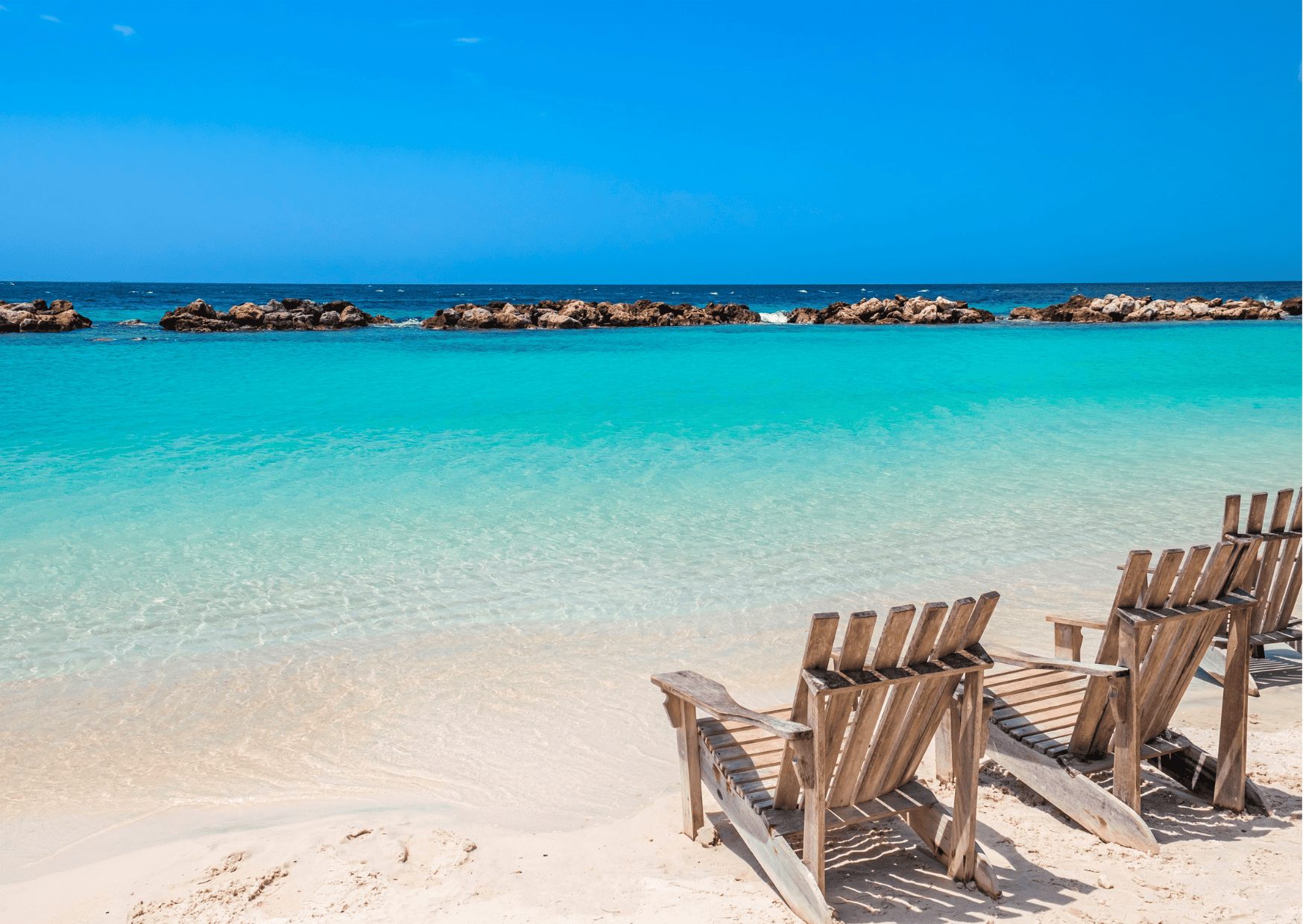 12 Most Beautiful Caribbean Islands to Visit