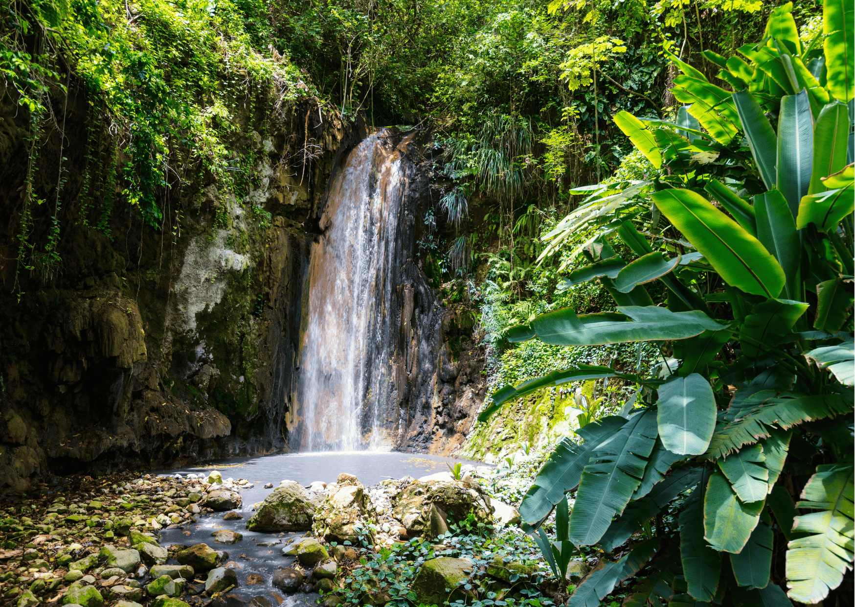 Comparison St Lucia vs Bahamas - Which is the Better Caribbean Vacation? 5 St Lucia vs Bahamas - Which is the Better Caribbean Vacation?