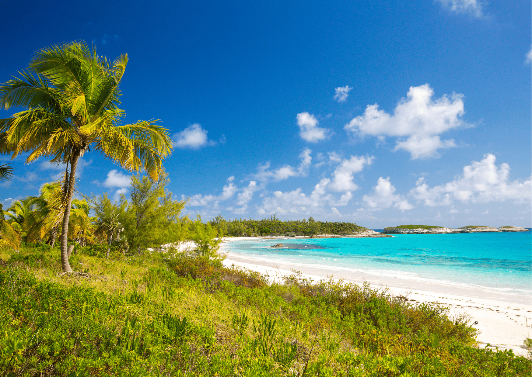 Comparison St Lucia vs Bahamas - Which is the Better Caribbean Vacation? 10 St Lucia vs Bahamas - Which is the Better Caribbean Vacation?