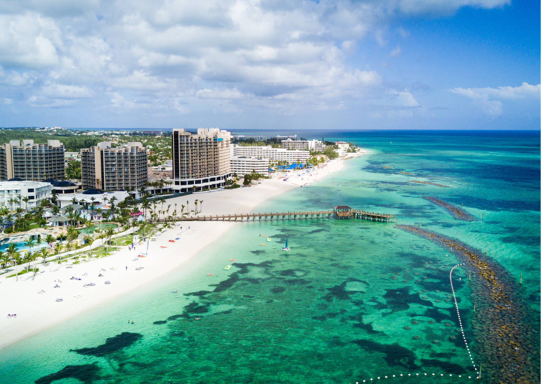 Comparison St Lucia vs Bahamas - Which is the Better Caribbean Vacation? 9 St Lucia vs Bahamas - Which is the Better Caribbean Vacation?