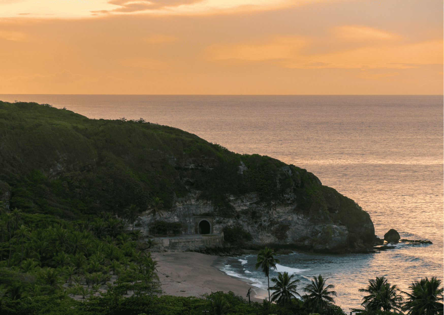 Epic 4-Day Itinerary Puerto Rico - Best Things To Do 14 Guajataca Tunnel in Puerto Rico - 4 Day Itinerary Puerto Rico