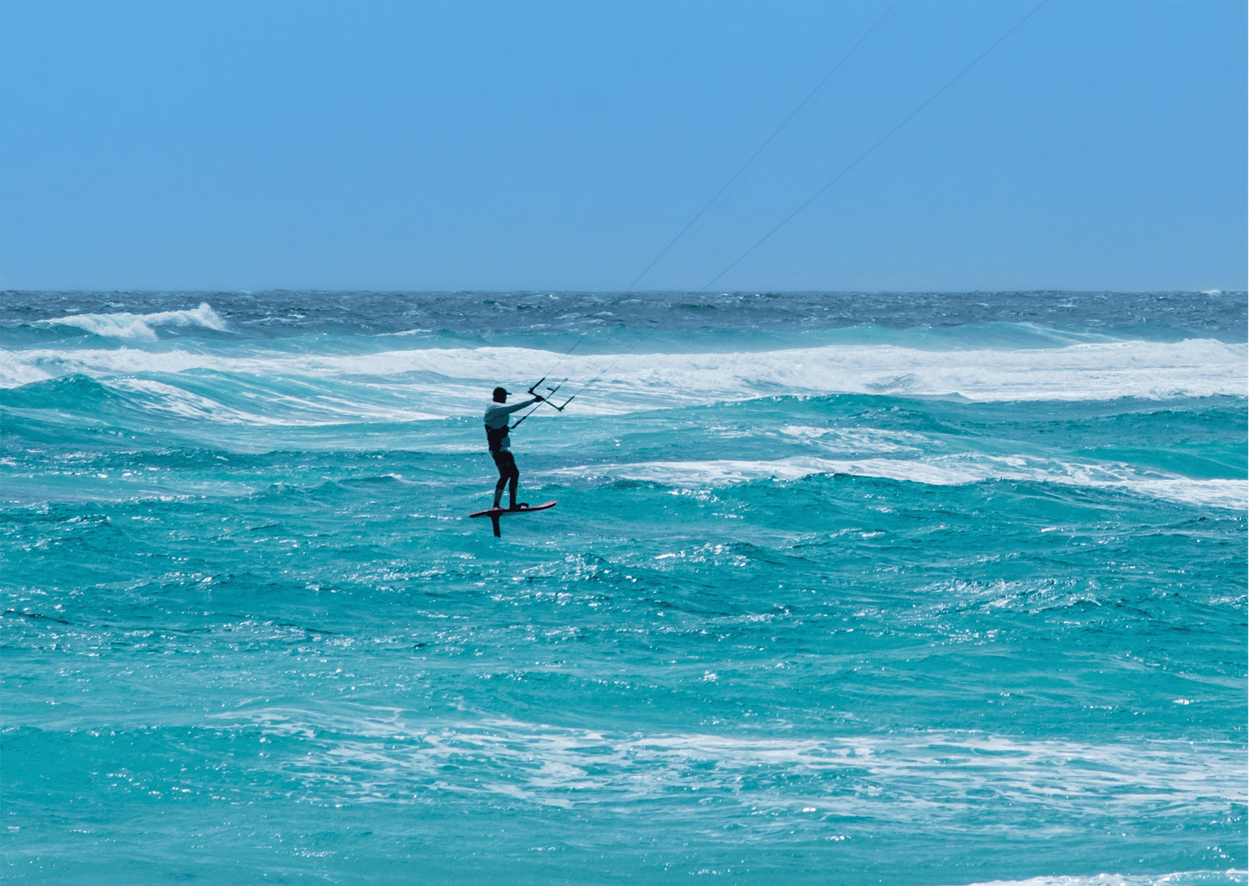 Why You Might Avoid Mexico (But 7 Powerful Reasons Will Make You Go Anyway) 8 4 Reasons Why Not To Visit Mexico And Main Reasons To Visit, Kiteboarding in Bocagrandi Aruba