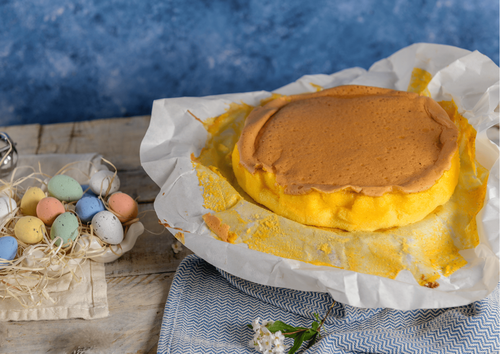 Portuguese Breakfast Recipes - Best Traditional Breakfast in Portugal 3 Pao de Lo - Portuguese Breakfast - Portuguese Sponge Cake, Portuguese Breakfast - Best Traditional Breakfast in Portugal and What to Eat in Portugal