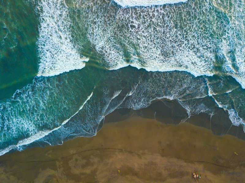 Tamarindo vs Jaco - Which is the Better Vacation? 7 Playa Jaco, Puntarenas - Jaco vs Tamarindo, Tamarindo vs Jaco