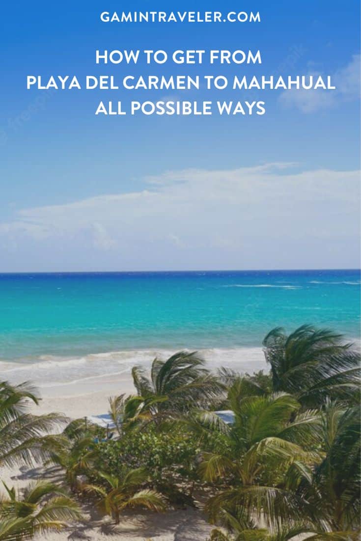 How To Get From Playa del Carmen To Mahahual Best Way 1 How To Get From Playa del Carmen To Mahahual - All Possible Ways, cheapest way from Playa del Carmen to Mahahual, Playa del Carmen to Mahahual, ado bus from Playa del Carmen to Mahahual, shared van from Playa del Carmen to Mahahual, Colectivo from Playa del Carmen to Mahahual, Uber from Playa del Carmen to Mahahual, taxi from Playa del Carmen to Mahahual