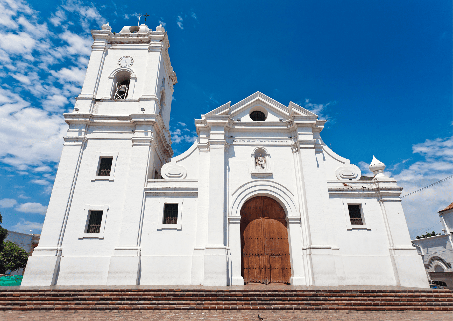 4 Days Santa Marta Itinerary - Is 4 to 7 Days in Caribbean Colombia Enough? 2 Santa Marta Itinerary - Is 4 to 7 Days in Caribbean Colombia Enough?