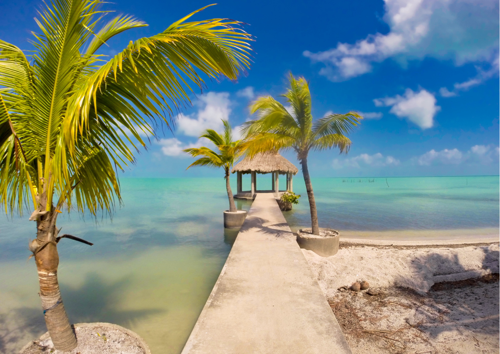 If Costa Rica Feels Too Crowded: Go These 12 Places Are Starting to Look Smarter 3 Forget About Costa Rica and Visit These 12 Places Instead in Latin America