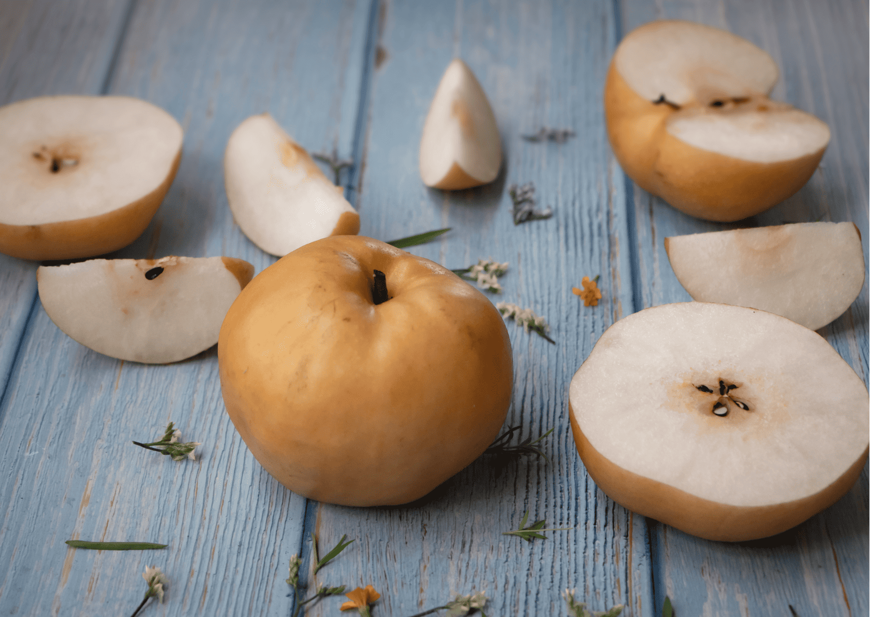 배 (Bae) - Korean Pear - South Korean Fruits - Fruits from South Korea - Fruits in South Korea, Korean Fruits
