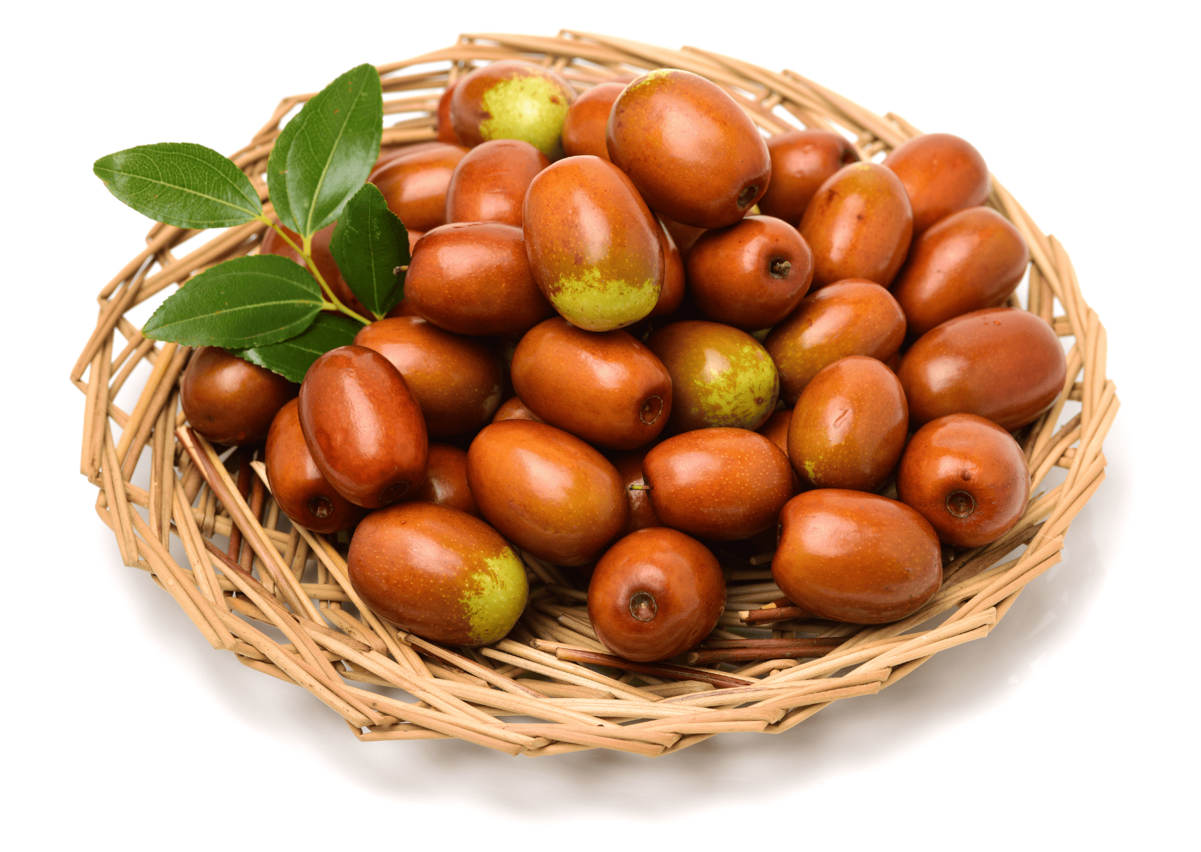 Asian persimmon (대추 - daechu), Korean Fruits - A Guide to Seasonal Fruits in Korea, Traditional Korean Fruits and Imported Fruits