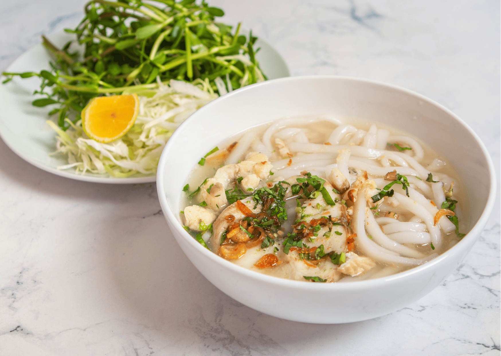Is Soup Better Than Cereal for Breakfast? In Vietnam, the Answer Is Definitely Yes 12 Banh Canh, Vietnamese Breakfast Foods - 10 of the Best Traditional Breakfast in Vietnam (Plus 5 more!)
