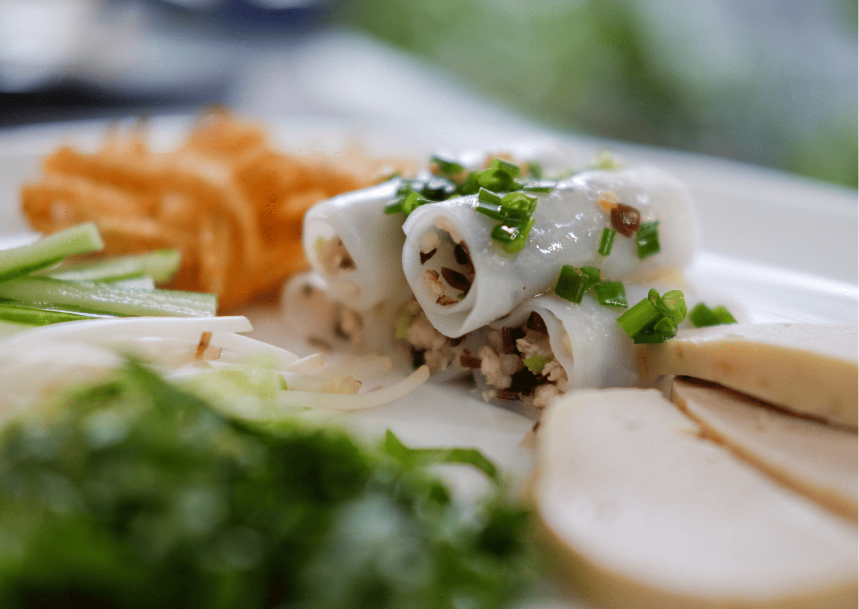 Is Soup Better Than Cereal for Breakfast? In Vietnam, the Answer Is Definitely Yes 5 Bahn Cuon, Vietnamese Breakfast Foods - 10 of the Best Traditional Breakfast in Vietnam (Plus 5 more!)